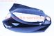 Yamaha JOG ARTISTIC пластик - верхній бічний лів+прав цілісний, ЧОРНИЙ, фото – 2