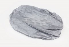 Фото товара – Чехол защитный на сиденье от дождя (60*20*35)