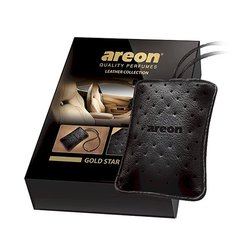 Фото товара – Освежитель воздуха AREON Leather Collection