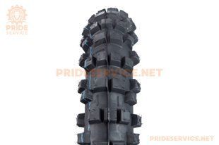 Фото товару &ndash; Шина 140/80-18 шипована CROSS