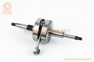 Фото товара &ndash; Коленвал в сборе Peugeot BUXY
