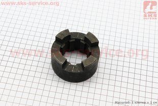 Фото товара &ndash; Муфта дифференциала неподвижная Z-8 Xingtai 224/244 (150.37.225)