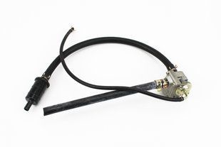 Фото товара &ndash; Viper - ZS200GS Катализатор в сборе, тип 1