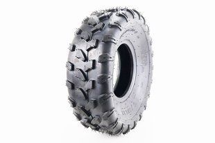 Фото товара &ndash; Шина на квадроцикл 19x7-8 бескамерная SW-695 (мелкий шип)