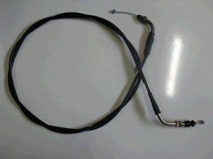 Фото товара &ndash; Трос газа 4T GY6 150 (TM) EVO