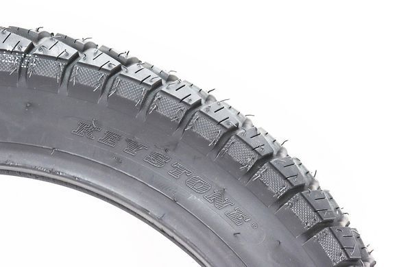 Фото товару &ndash; Шина 3,50-18 дорожня SY-071