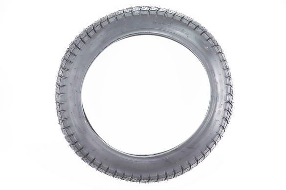 Фото товару &ndash; Шина 3,50-18 дорожня SY-071
