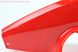 УЦЕНКА STORM пластик - руля передний "голова" Fotong - Corvette, КРАСНЫЙ (царапины), фото – 3