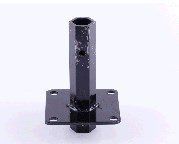 Фото товару &ndash; Ступиця шестигранна м/б 168F/170F (d-24mm) Y-BOX AMG-3