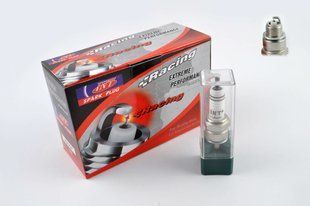 Фото товара &ndash; Свеча E6TC M14*1,25 12,7mm IRIDIUM (2T скутеры, до 14 атмосфер) (HIX-BP7)
