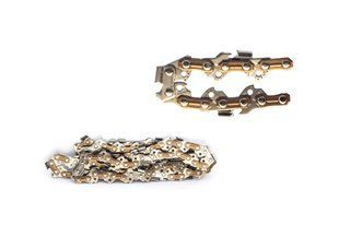 Фото товара &ndash; Цепь пильная 3/8, 1.3mm, 60зв, серп, под шину 15 (37см) SENDI
