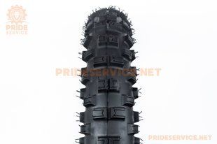 Фото товара &ndash; Шина 140/80-18 шипованная CROSS SENDURO