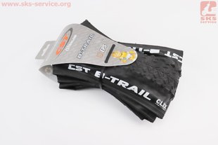 Фото товара – УЦЕНКА Шина 27,5"х2,25 (57-584) шипованная kevlar B-TRAIL С1861P (присутствуют дефекты корда, см. фото)