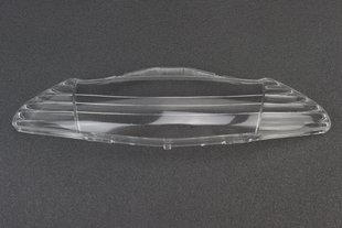 Фото товара – Honda LEAD AF-48 "стекло"- фары, прозрачное