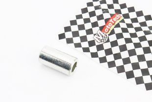 Фото товара &ndash; Втулка переднего колеса Honda Lead 48 (d21/12mm L39,5mm)