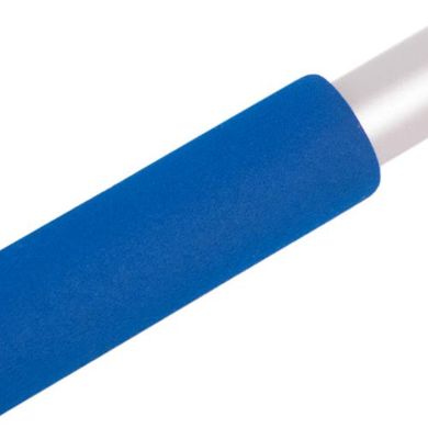 Фото товару – Ручка телескопічна до щітки для мийки автомобіля, SC1758, довжина 98-170см, діаметр 18-22мм