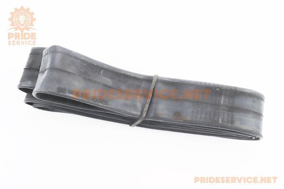 Фото товару &ndash; Камера 26"х1,75/2,125 з ніпелем (Schrader AV-48)