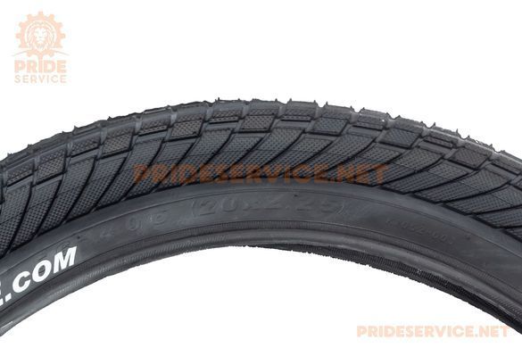 Фото товару &ndash; Шина 20"х2,25 (56-406) дорожня KRANIUM K1052