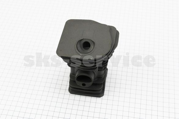 Фото товару &ndash; Циліндр к-кт (цпг) мод.340 40mm (палець 10mm) "чорний"+свічка+герметик