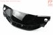 УЦЕНКА Honda DIO AF-18 пластик - руля передний "голова" (трещина, см. фото), фото – 1
