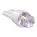 Лампа PULSO/габаритная/LED T10/1SMD-3030/12v/1w/30lm White