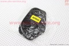 Фото товара – Фильтр-элемент воздушный (поролон) Yamaha JOG APRIO с пропиткой, черный