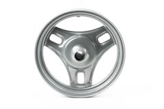 Фото товара – Диск колесный передний Suzuki AD100 диск. тормоз (стальной)