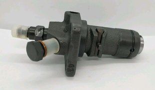 Фото товару &ndash; Паливний насос м/б 190N/195N (12/15Hp) TD
