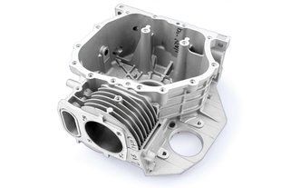 Фото товара &ndash; Блок двигателя м/б 178F (6Hp) (&Oslash; 78,00) KOSA