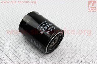 Фото товару &ndash; Фільтр масляний M-24x2 JX0810Y DongFeng 244/240