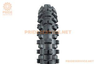 Фото товара &ndash; Шина 110/100-17 шипованная CROSS SV-0805
