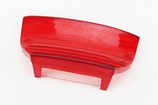 Фото товара – Honda TACT AF-30 "стекло"- стопа, красное