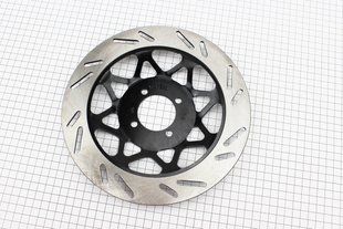 Фото товара &ndash; Kinlon JL150-70C Диск тормозной, тип 1