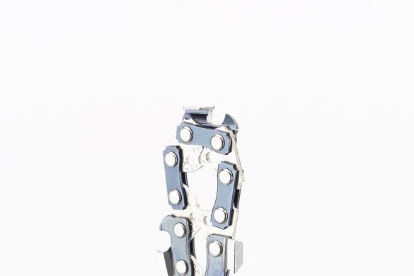 Фото товару &ndash; Ланцюг 3/8"-1,3mm-52зв. квад. зуб (на Partner-14")