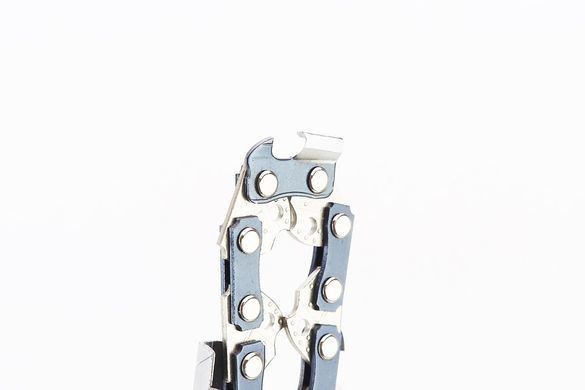Фото товару &ndash; Ланцюг 3/8"-1,3mm-52зв. квад. зуб (на Partner-14")