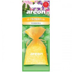 Фото товара – Освежитель воздуха AREON мешочек с гранулами Verbena