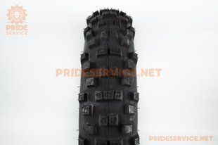 Фото товара &ndash; Шина 140/80-18 шипованная CROSS SIGMA ENDURO SB-163