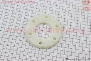Фото товара &ndash; Муфта соединительная пластиковая на 6 отверстий d-49mm Xingtai 224/244