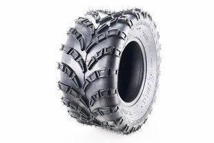 Фото товара &ndash; Шина на квадроцикл 22x10-10 бескамерная S-558