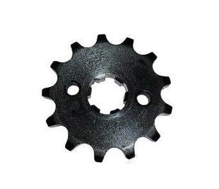 Фото товара &ndash; Звезда трансмиссии (передняя) Delta 420-13T EVO