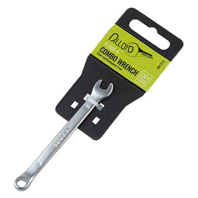 Фото товара – Ключ комбинированный 6 мм Alloid (специальность)