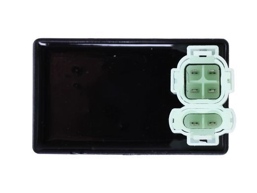 Фото товара &ndash; Коммутатор &ndash; 4 Y-BOX