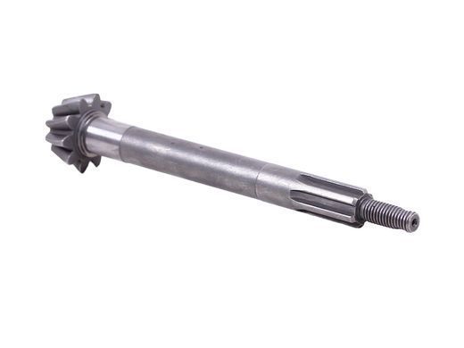 Фото товара &ndash; Вал шестеренчатые полуоси L-228 Z-10 (планетарка часть1) - КПП - TTG