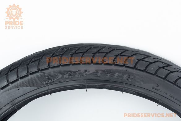 Фото товару &ndash; Шина 20"х2,30 (58-406) дорожня SA-204