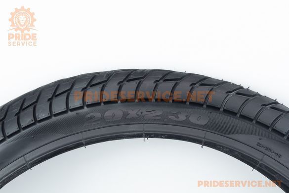 Фото товару &ndash; Шина 20"х2,30 (58-406) дорожня SA-204