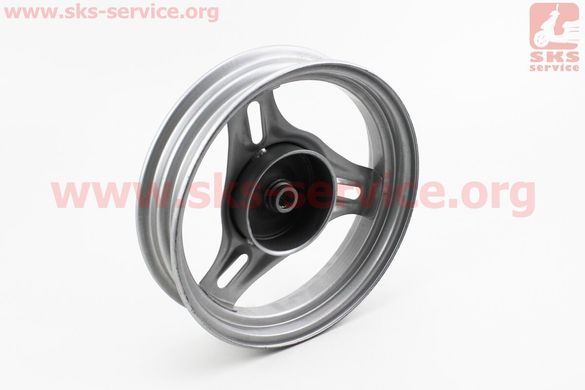 Фото товара – Диск колесный задний Yamaha 2JA (стальной)