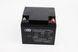 Аккумулятор 12V40Ah OT40-12 кислотный (L196*W166*H184mm) для ИБП, игрушек и др., фото – 1