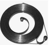 Фото товару &ndash; Пружина стартера б/п St M 240/260 KS-2