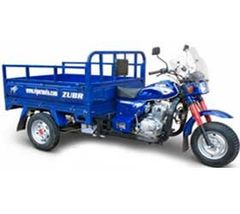З-ти на грузовой мотоцикл Viper - ZUBR фото