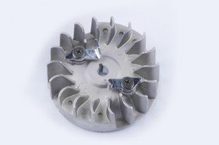 Фото товара &ndash; Магнето б/п для Husqvarna 345/350 MECH